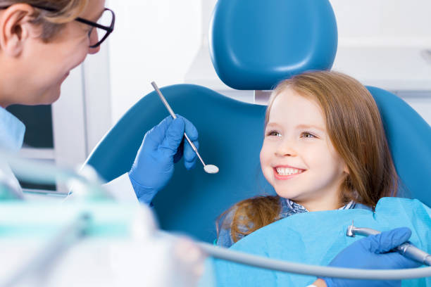 Professional Dental Services in Faith, NC