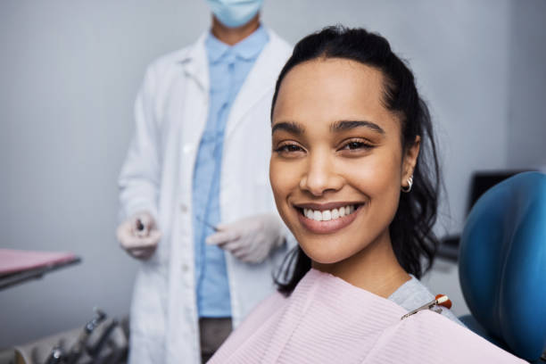 Best Full Mouth Reconstruction  in Faith, NC