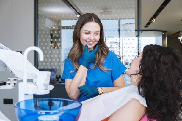 Dental Inlays and Onlays in Faith, NC