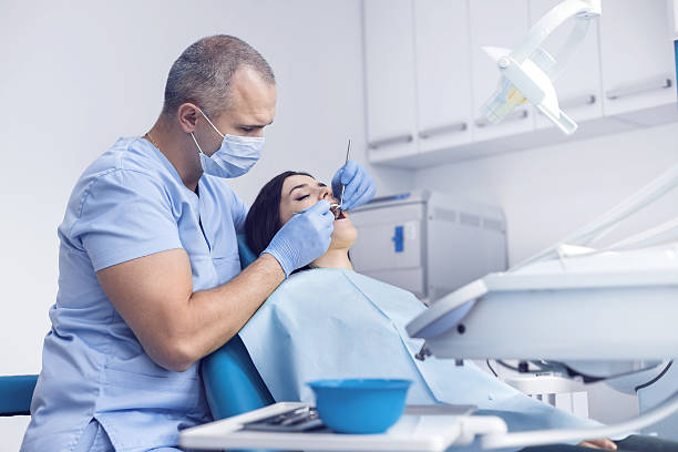 Best Laser Dentistry  in Faith, NC