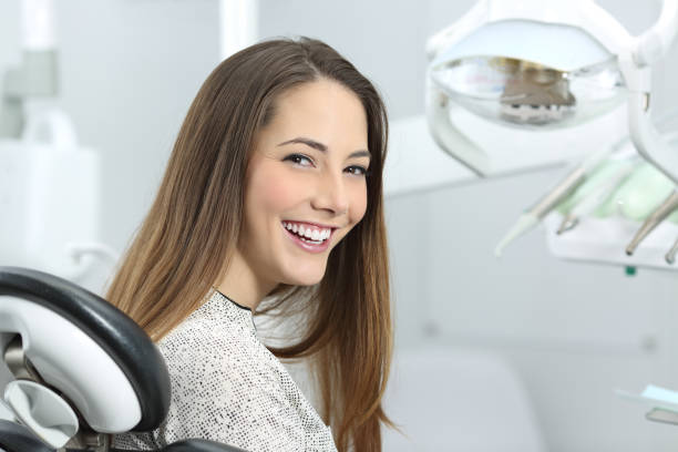Dental X-Rays and Imaging in Faith, NC