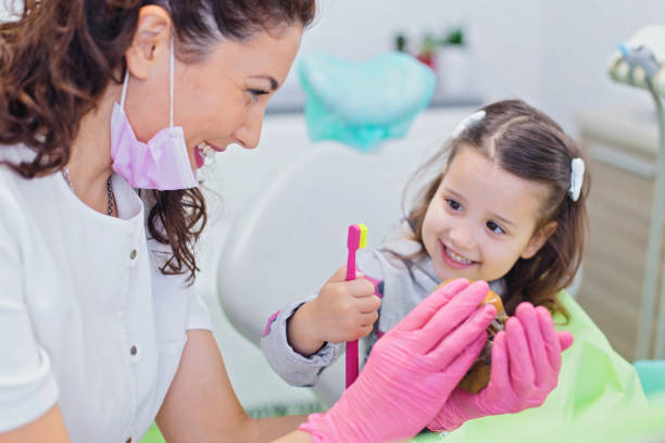 Best Dental Bonding  in Faith, NC